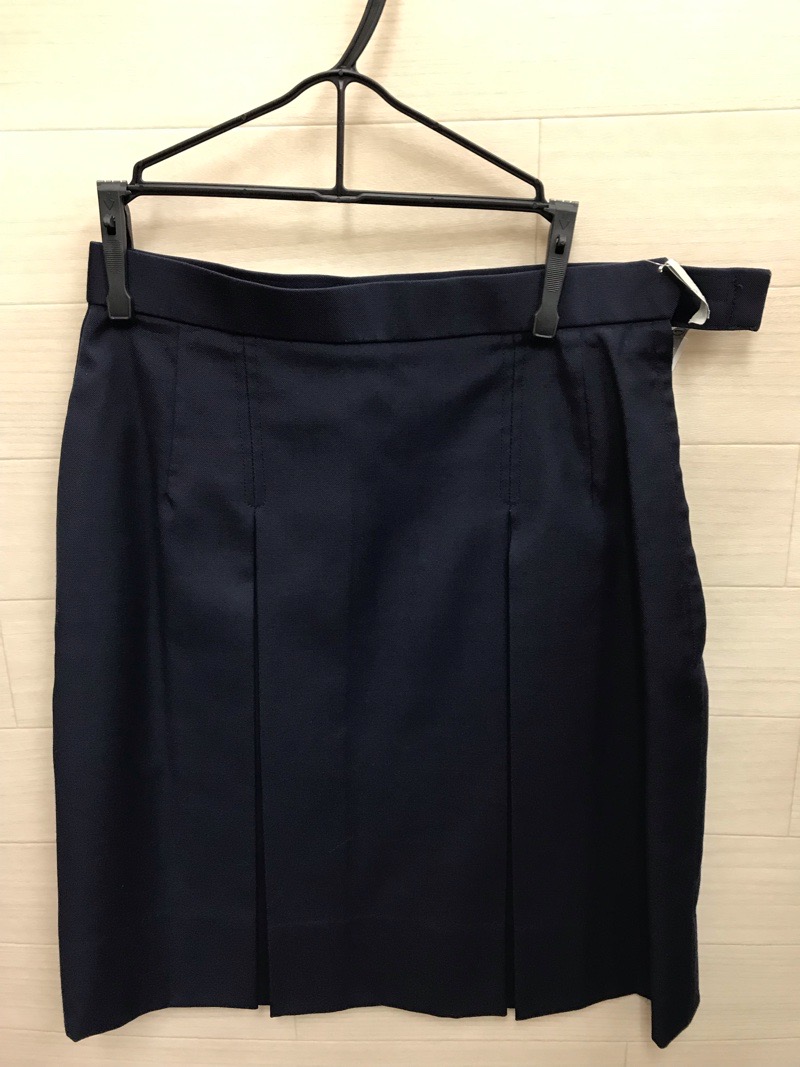 大谷中学校　スカート（夏）【0301773】