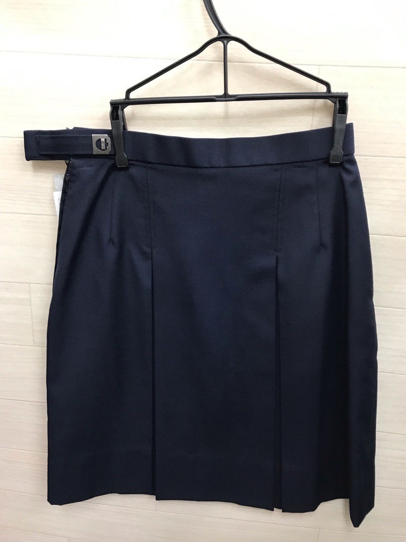 大谷中学校　スカート（夏）【0301773】