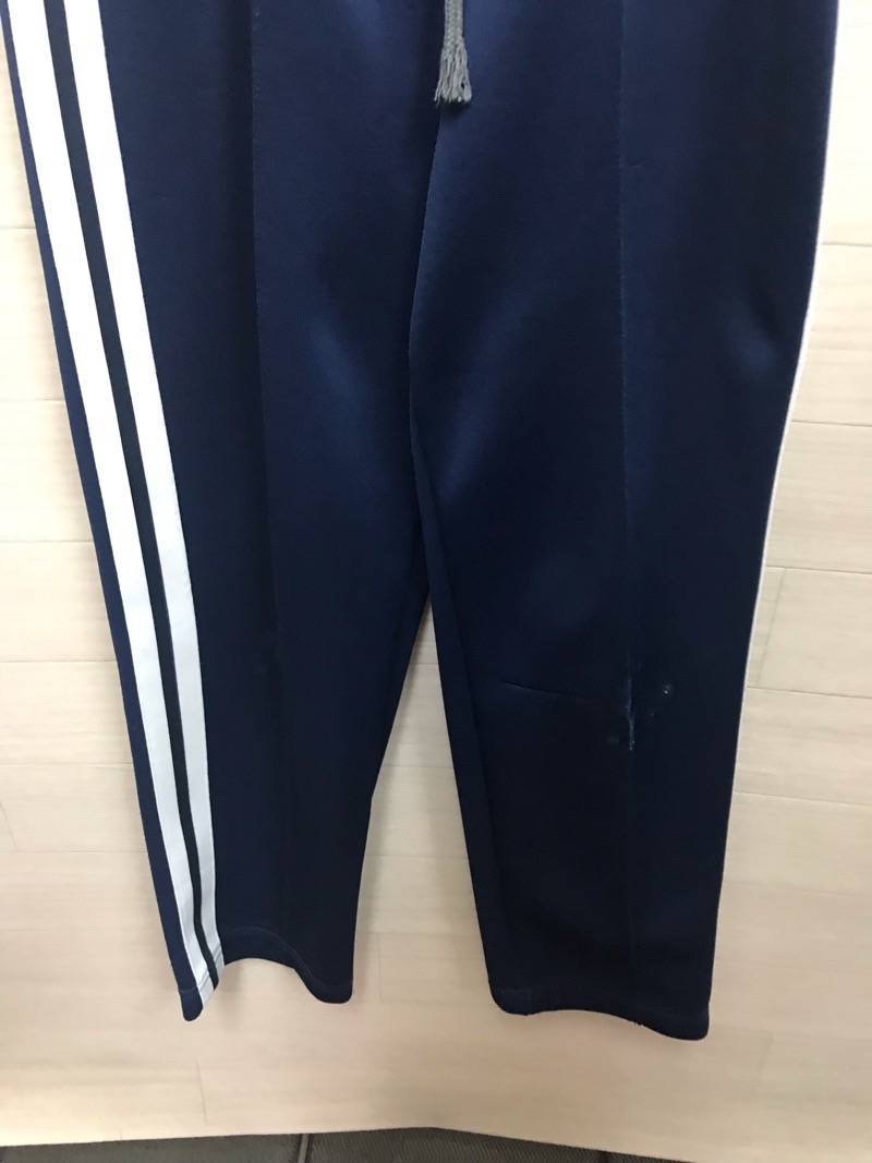 山王中学校 ジャージ下 【0302085】