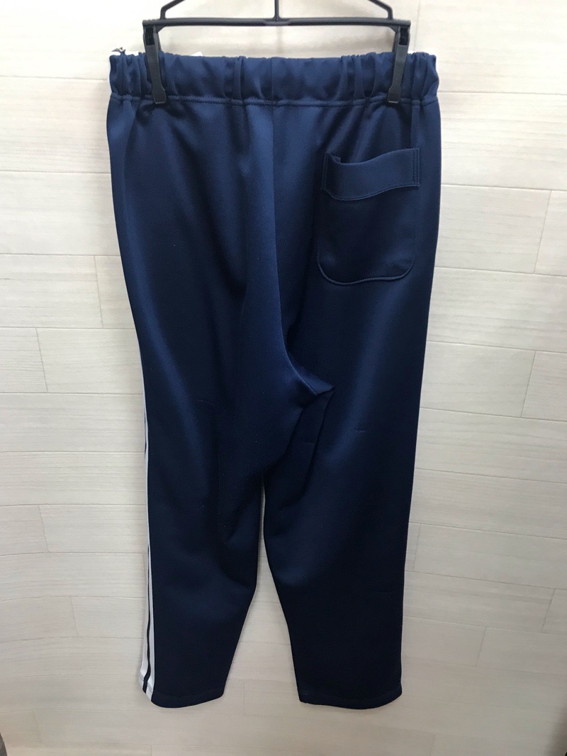 山王中学校 ジャージ下 【0302085】