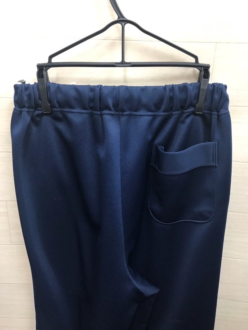 山王中学校 ジャージ下 【0302085】