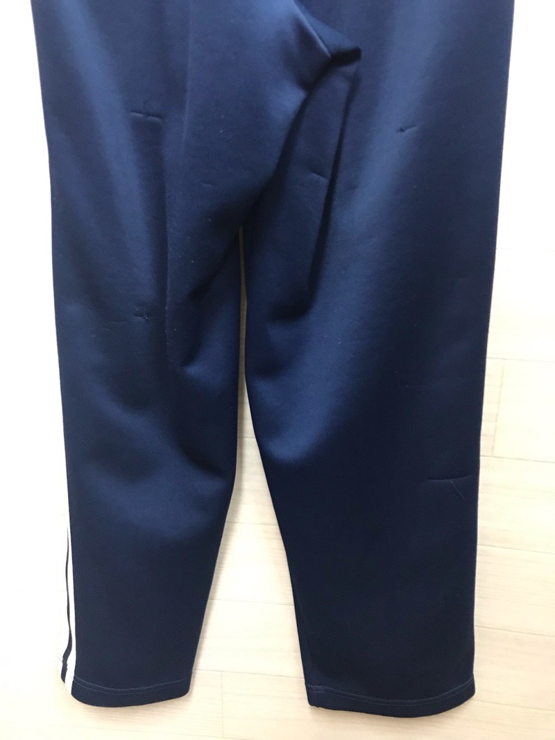 山王中学校 ジャージ下 【0302085】