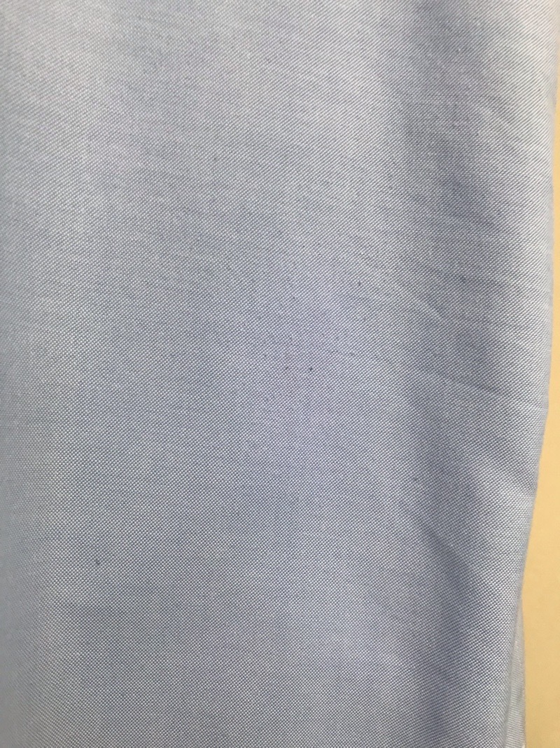 神奈川県　向上高校　ワイシャツ（長袖）【0303415】