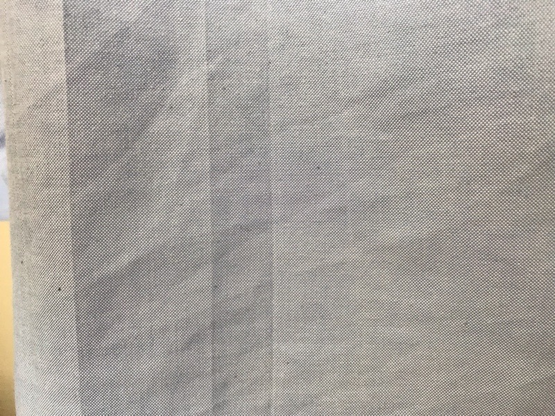 神奈川県　向上高校　ワイシャツ（長袖）【0303415】