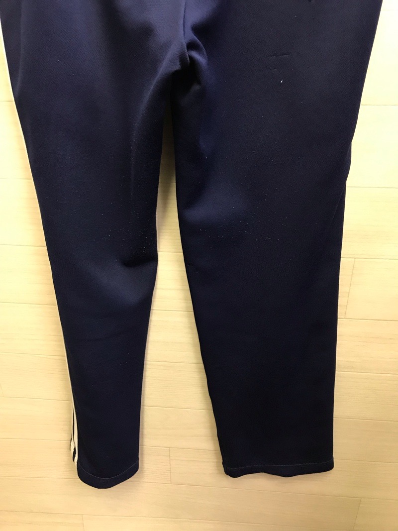 山王中学校 ジャージ下 【0207027】