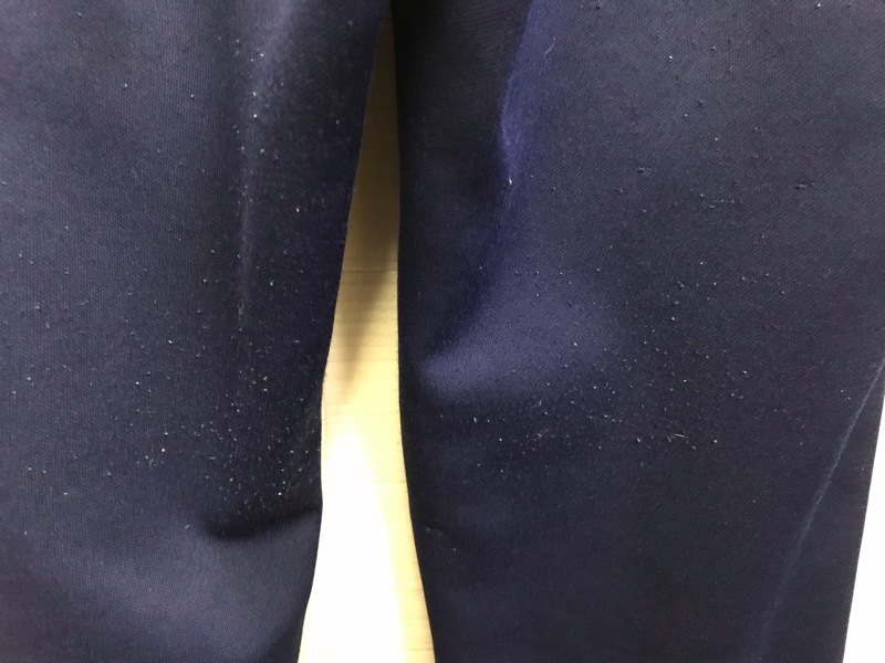 山王中学校 ジャージ下 【0207027】