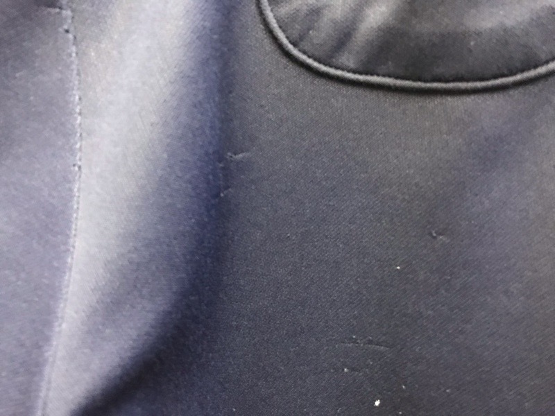 山王中学校 ジャージ下 【0207027】