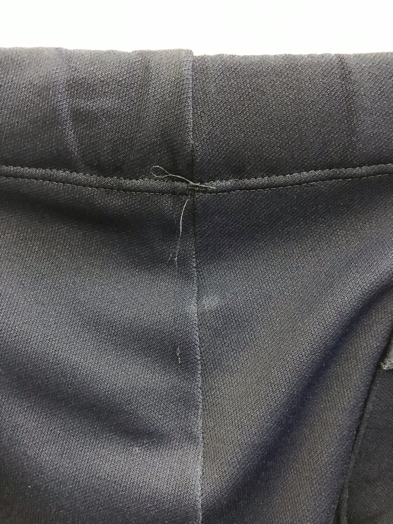 山王中学校 ジャージ下 【0207027】