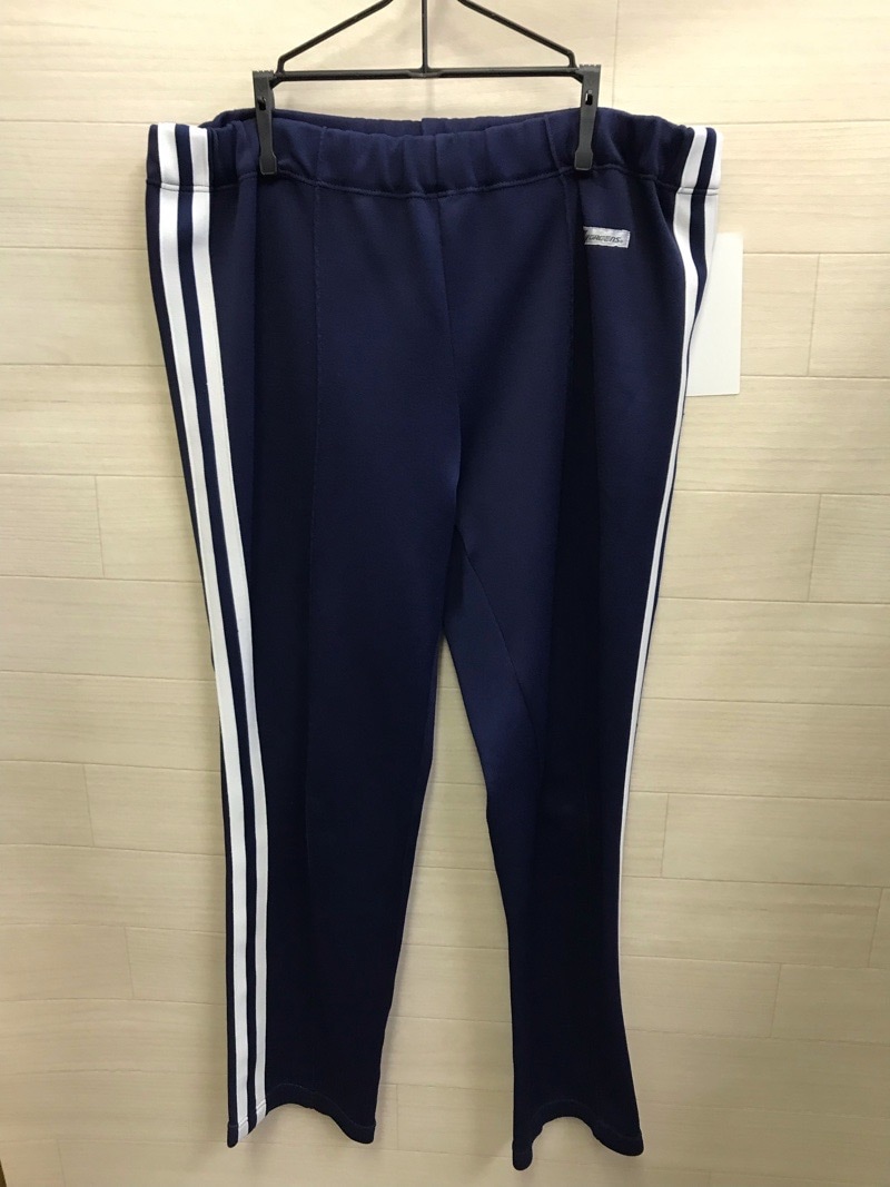 山王中学校 ジャージ下 【0207027】