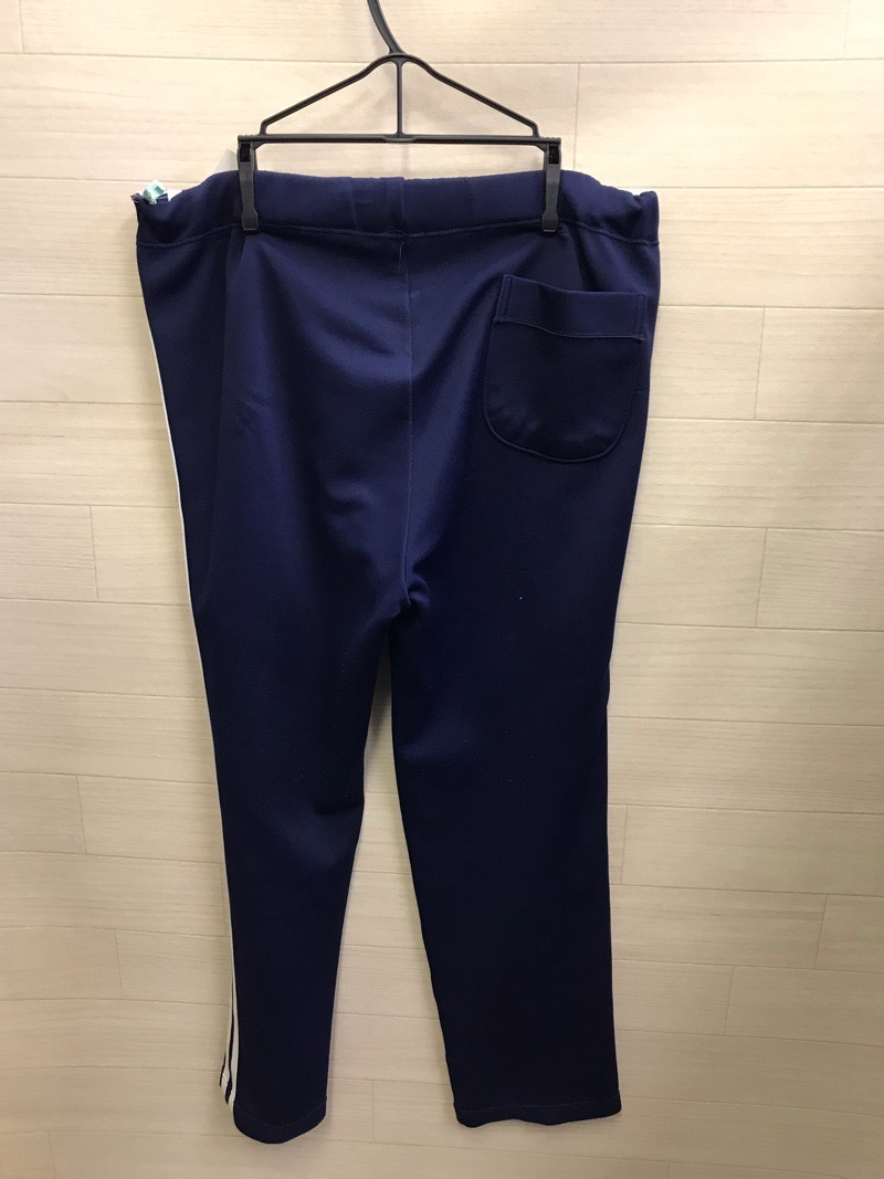 山王中学校 ジャージ下 【0207027】