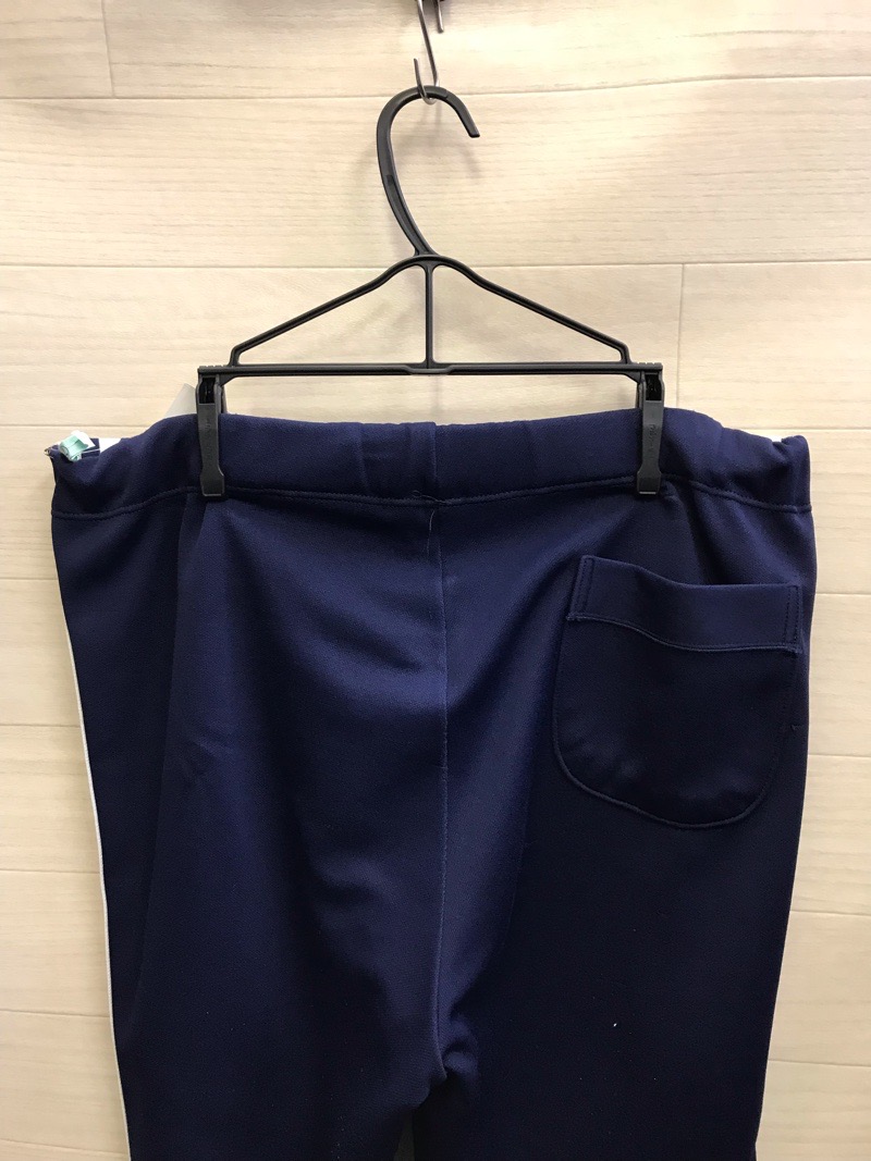 山王中学校 ジャージ下 【0207027】