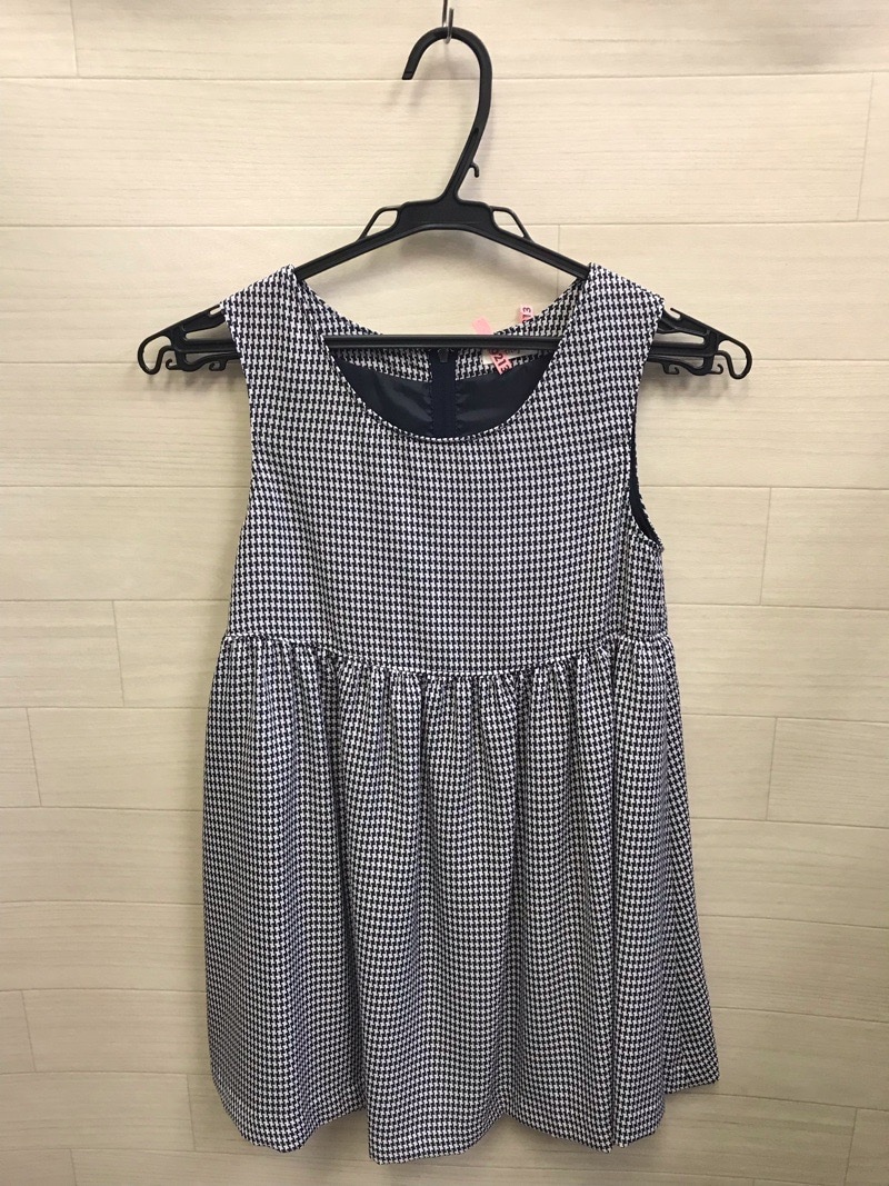 セレモニースーツ　女子ブレザー【01010212】ワンピース【01010213】