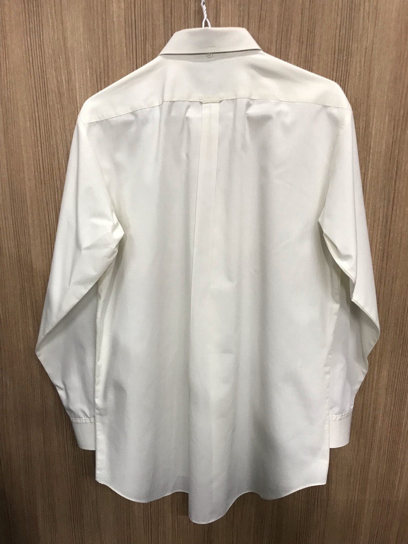 神奈川県 厚木北高校 ワイシャツ 長袖【0302315】