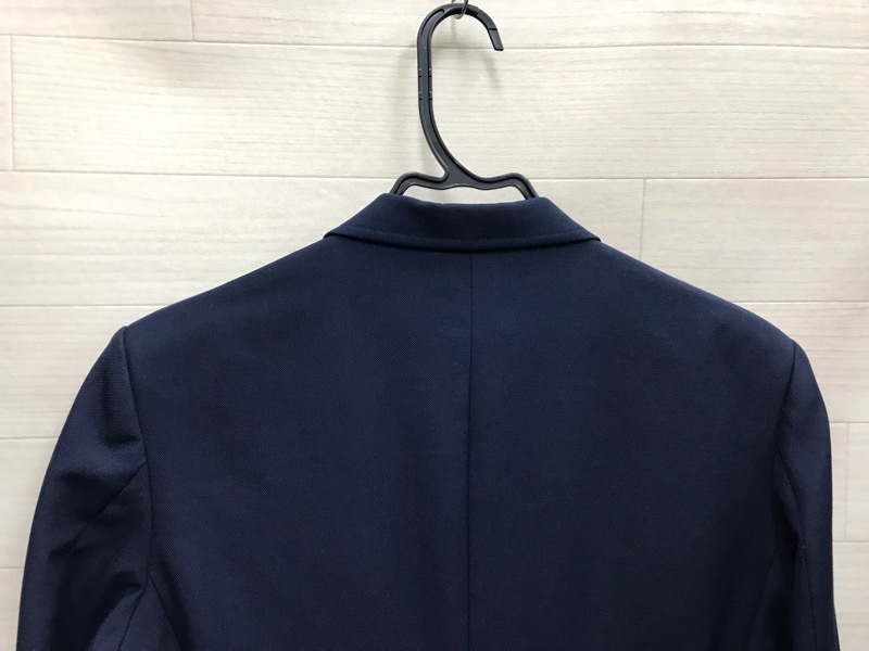 神奈川県　足柄高校　男子ブレザー　【0209513】
