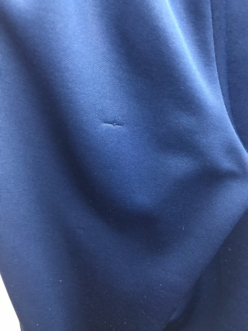 山王中学校　ジャージ下　【0302086】