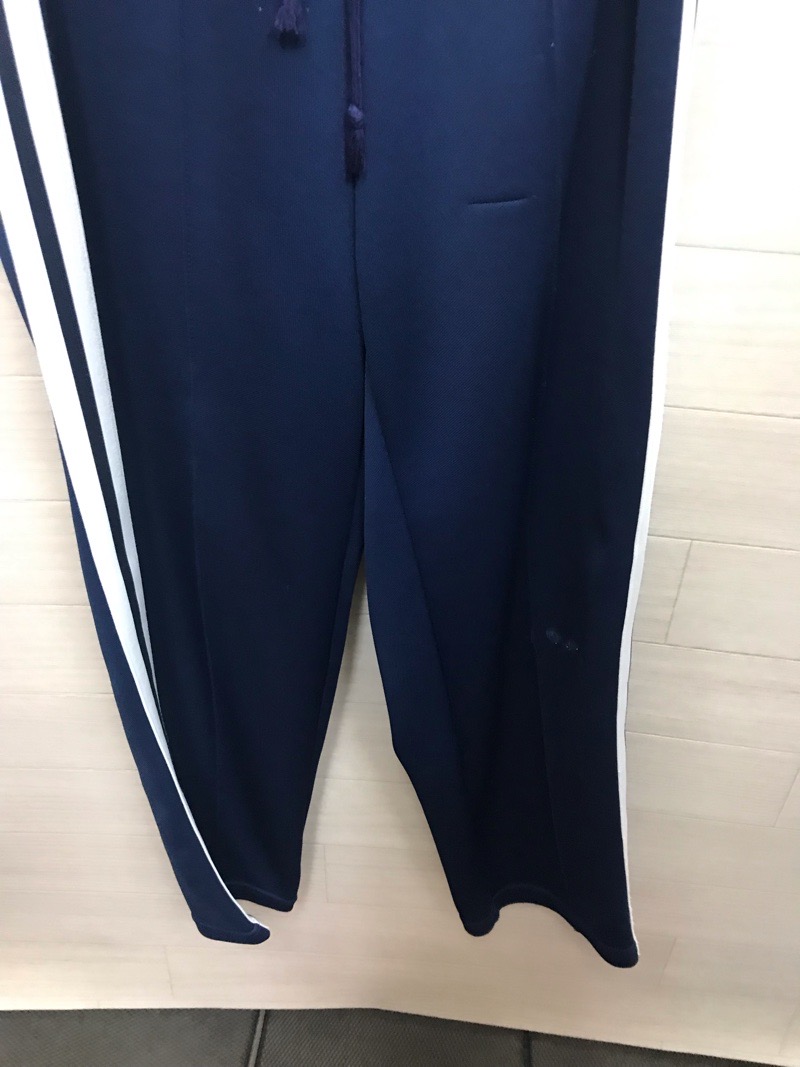 山王中学校　ジャージ下　【0302086】