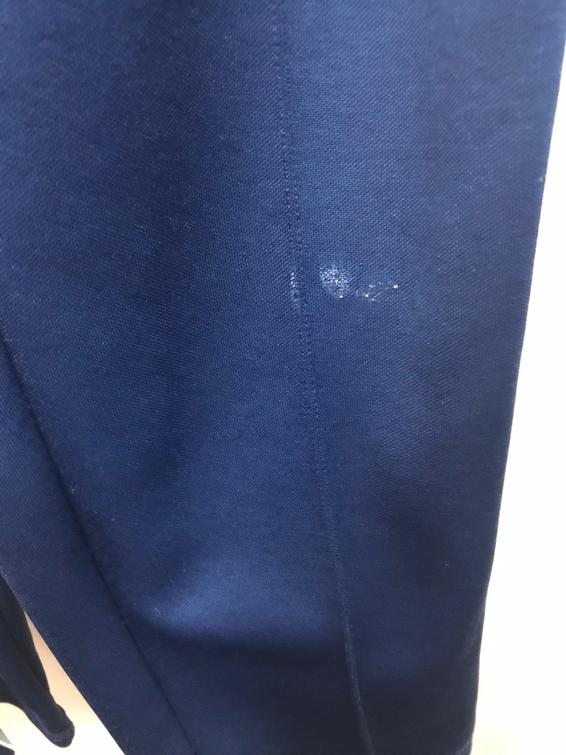 山王中学校　ジャージ下　【0302086】