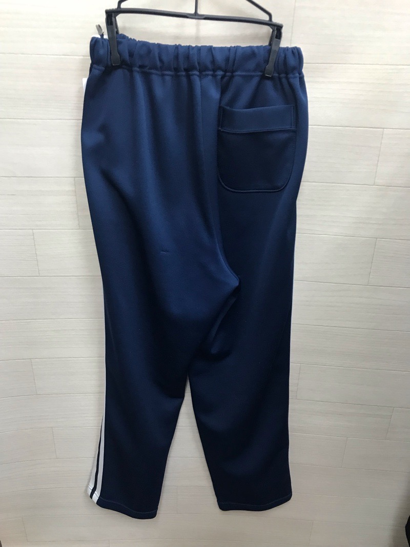 山王中学校　ジャージ下　【0302086】