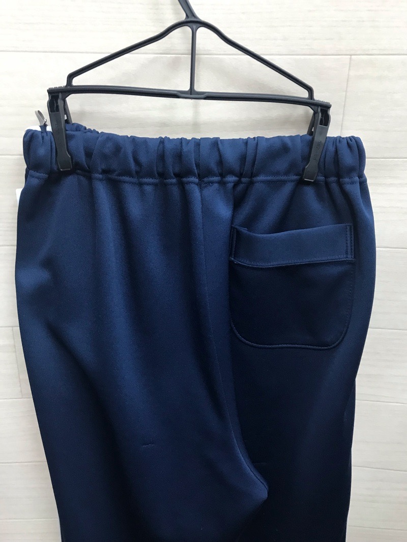 山王中学校　ジャージ下　【0302086】