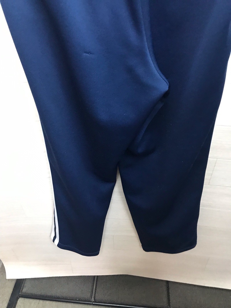 山王中学校　ジャージ下　【0302086】