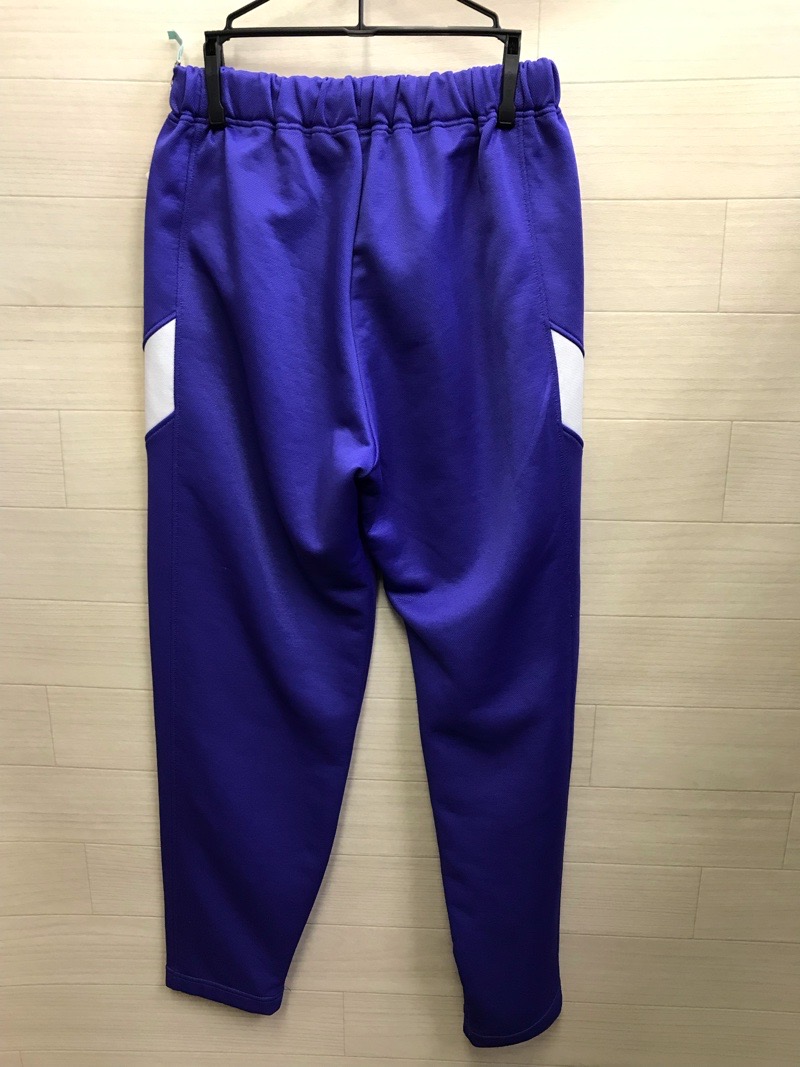 横浜高校 トレーニングウェア 横浜高校練習着ダークネイビー REWARD 横浜高校練習着ダークネイビー