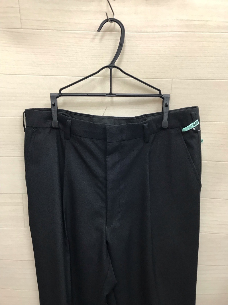 神奈川　不明　ズボン　【0201669】