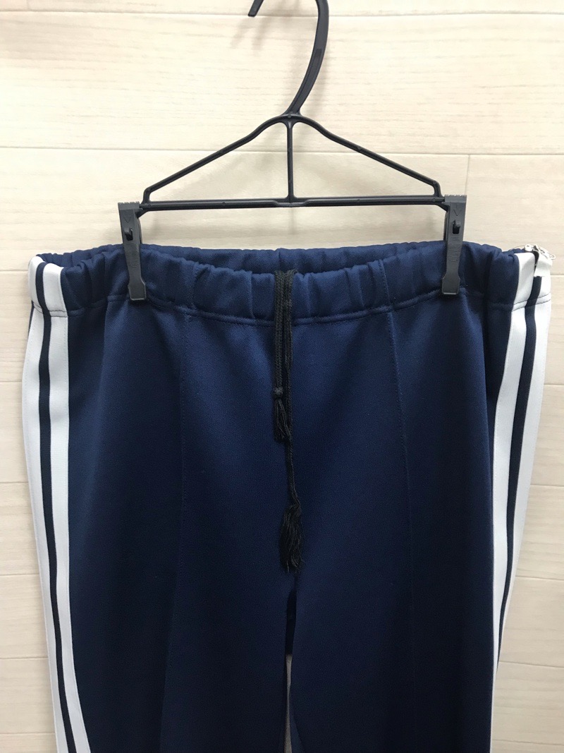 山王中学校 ジャージ下 【0302087】