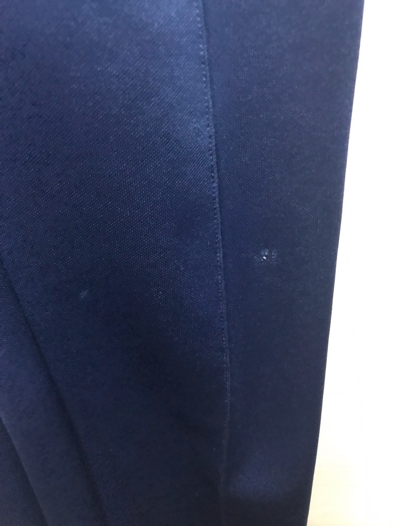 山王中学校 ジャージ下 【0302087】