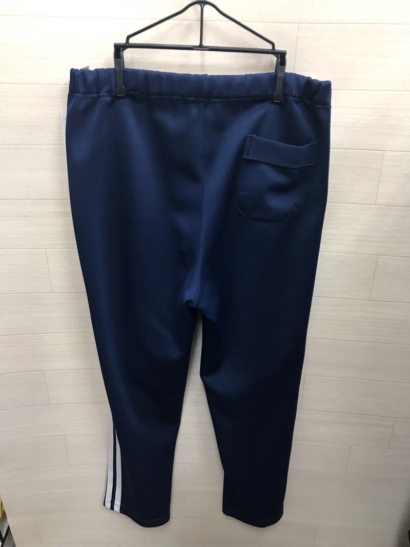 山王中学校 ジャージ下 【0302087】