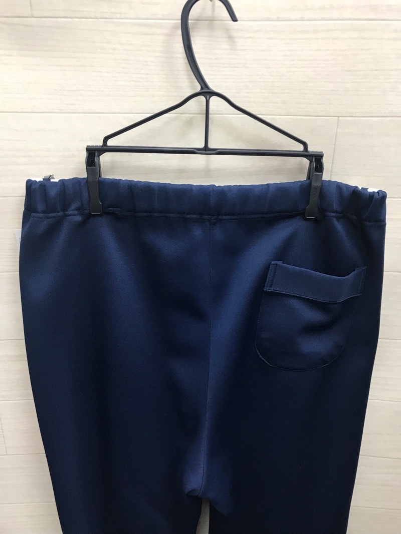 山王中学校 ジャージ下 【0302087】