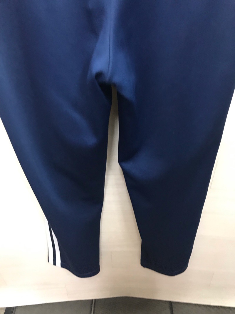 山王中学校 ジャージ下 【0302087】