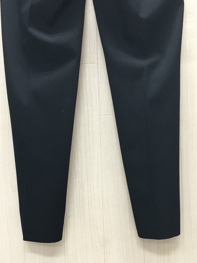 神奈川県　荻野中学校　ズボン　(冬)　【0203668】