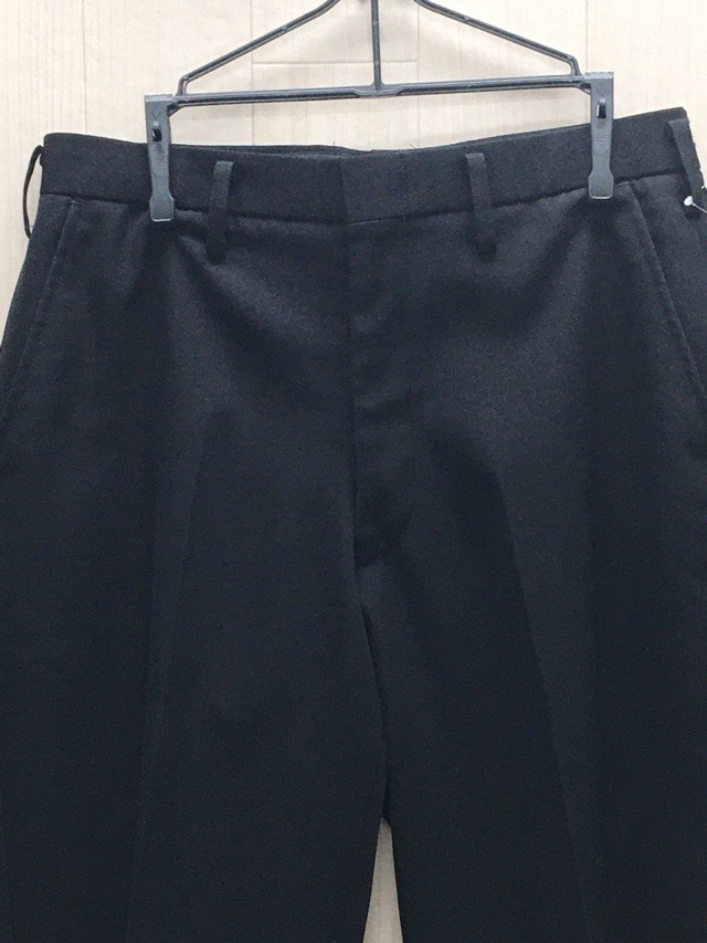 神奈川県　荻野中学校　ズボン　(冬)　【0203668】