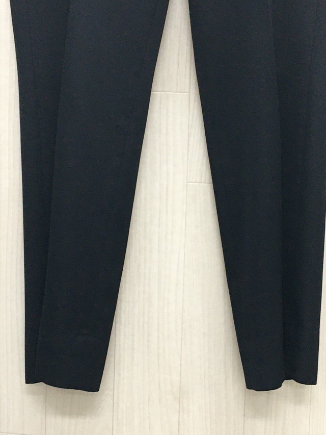 神奈川県　荻野中学校　ズボン　(冬)　【0203668】