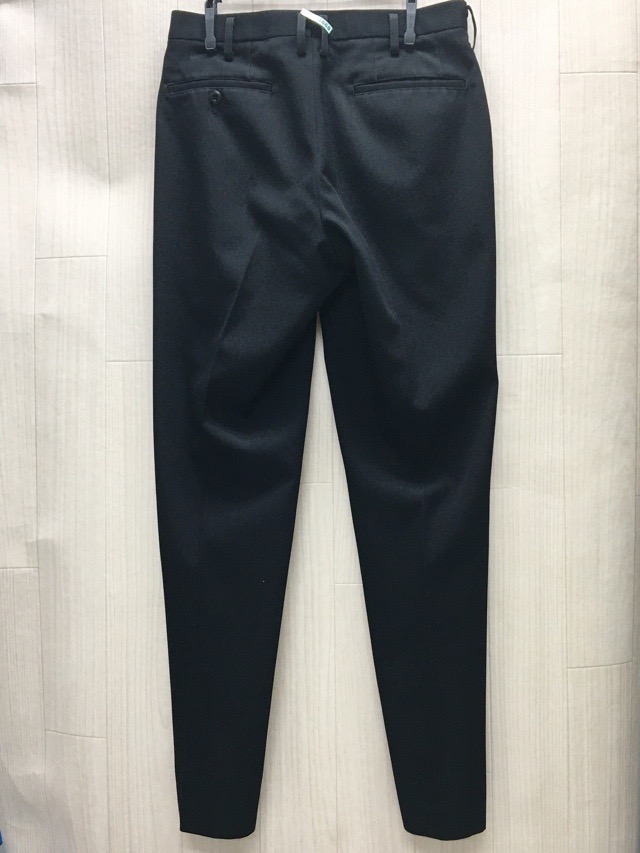 神奈川県　荻野中学校　ズボン　(冬)　【0203668】