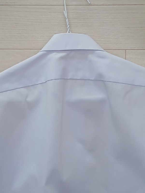 神奈川県　伊勢原高校　ブラウス（半袖）【0304732】