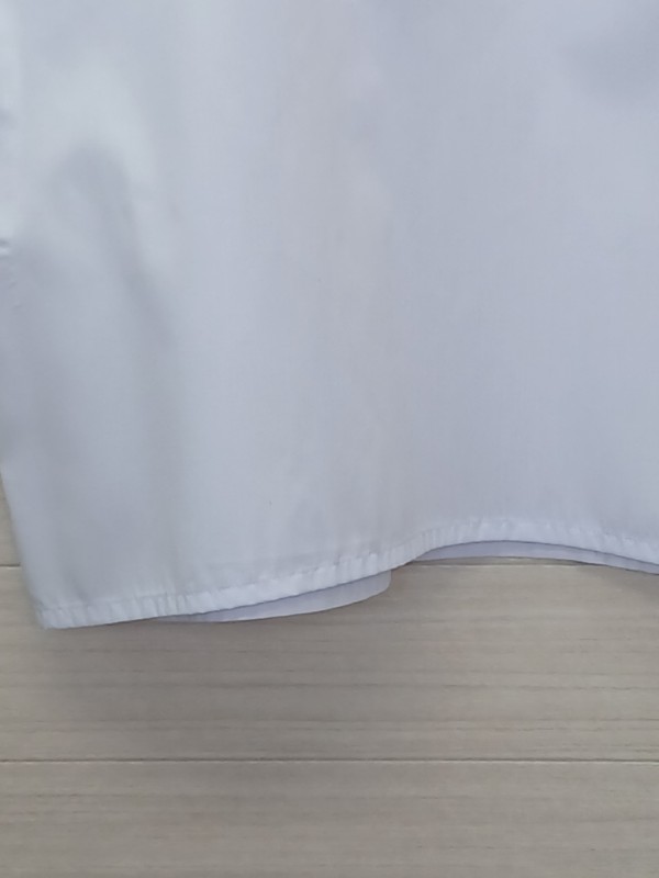 神奈川県　伊勢原高校　ブラウス（半袖）【0304732】