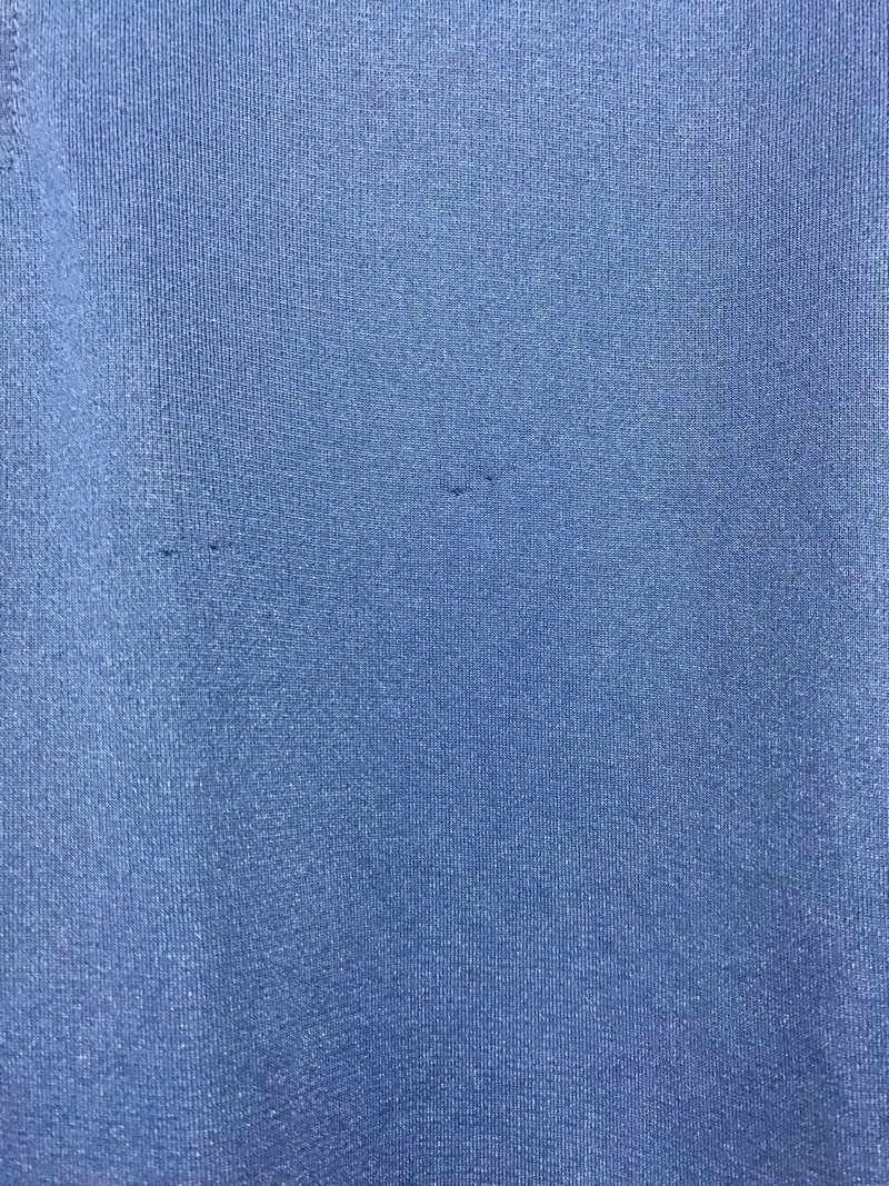 東京都　八王子市立第七中学校　ジャージ上　【0304777】