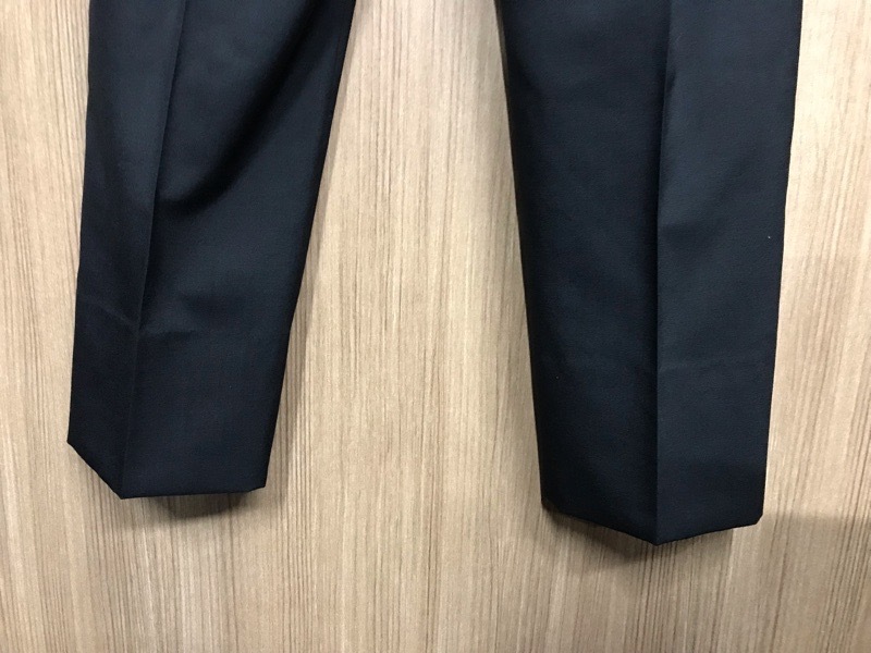 神奈川県　南希望ヶ丘中学校　ズボン 新品　【0206035】