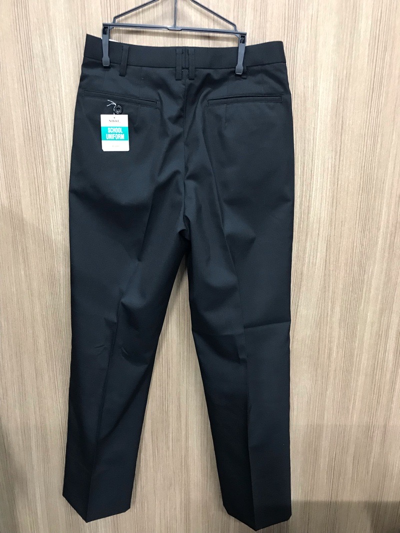 神奈川県　南希望ヶ丘中学校　ズボン 新品　【0206035】