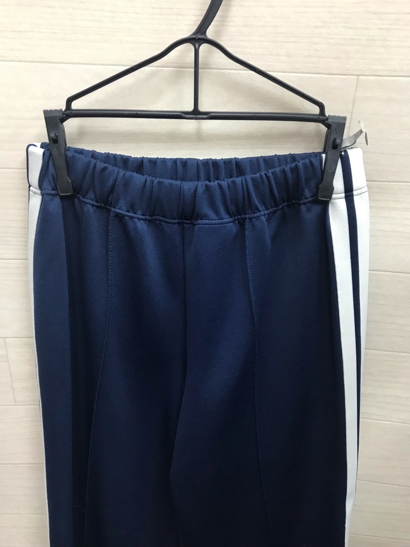 山王中学校 ジャージ下 【0302088】