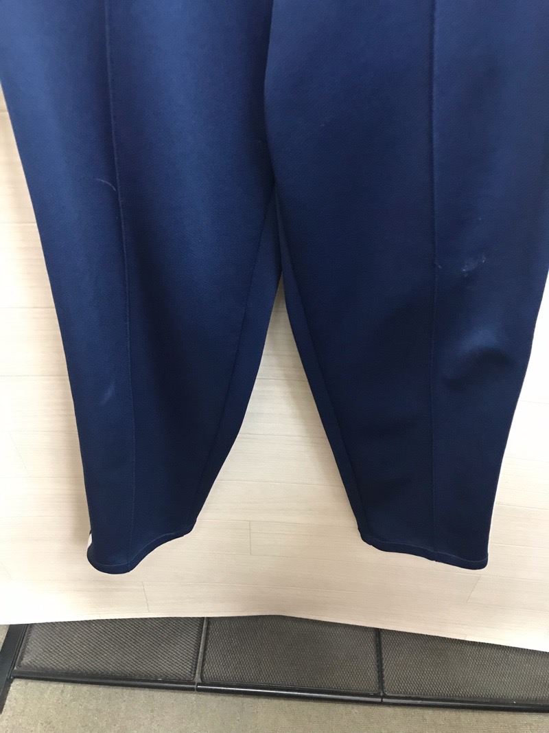 山王中学校 ジャージ下 【0302088】