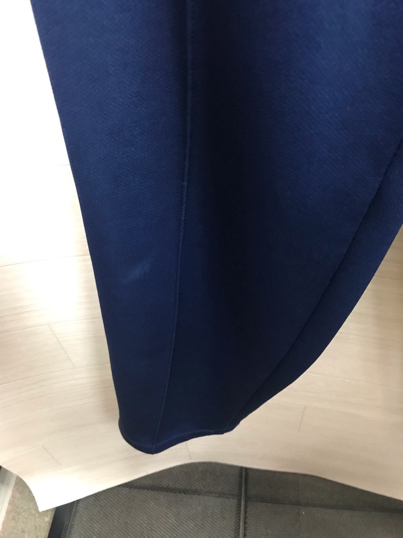 山王中学校 ジャージ下 【0302088】