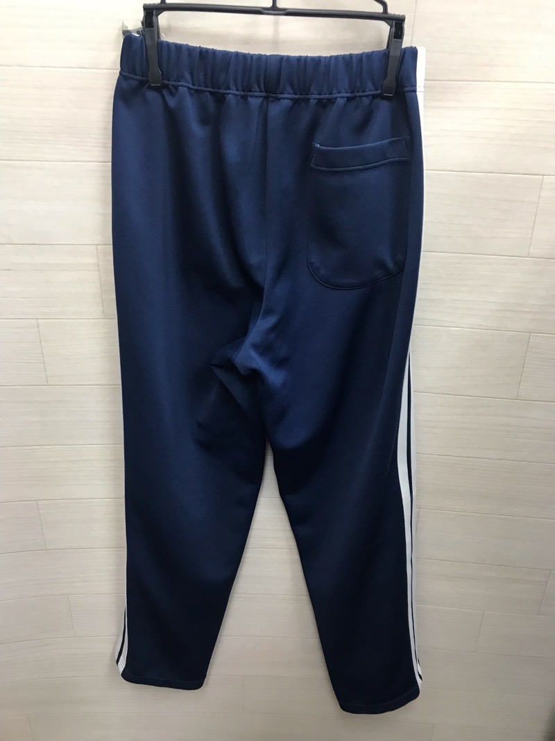 山王中学校 ジャージ下 【0302088】