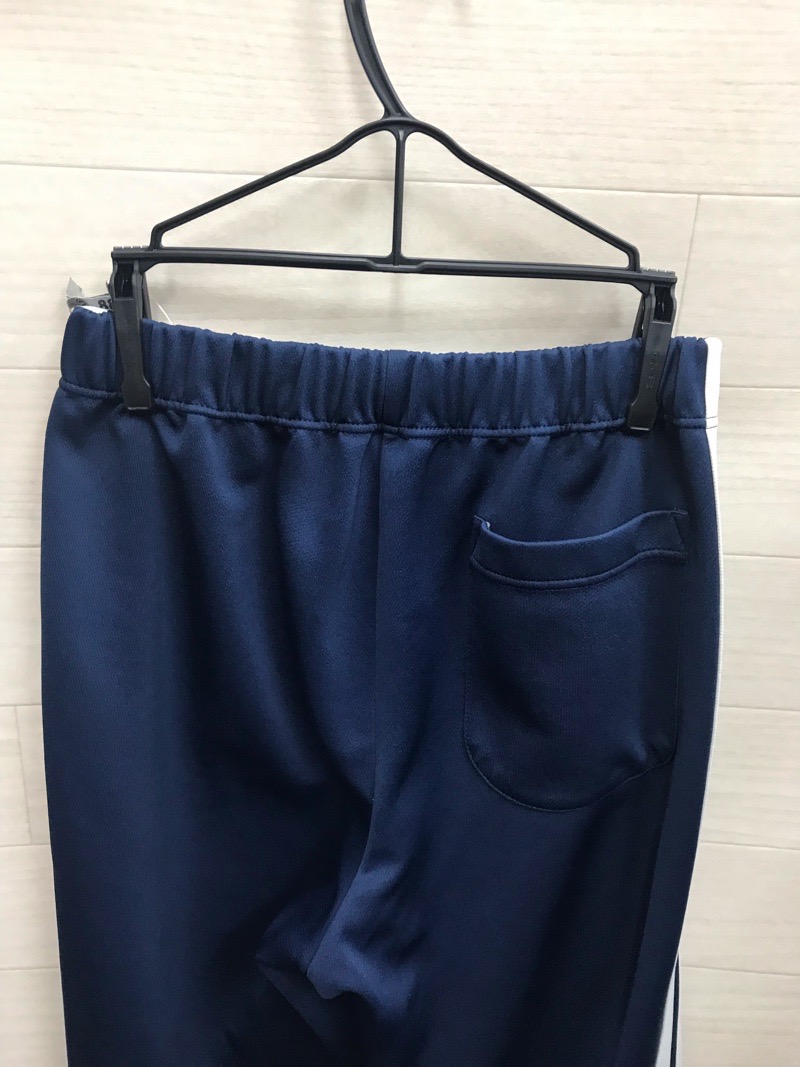 山王中学校 ジャージ下 【0302088】