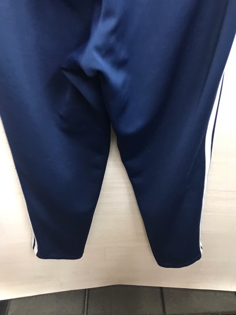 山王中学校 ジャージ下 【0302088】