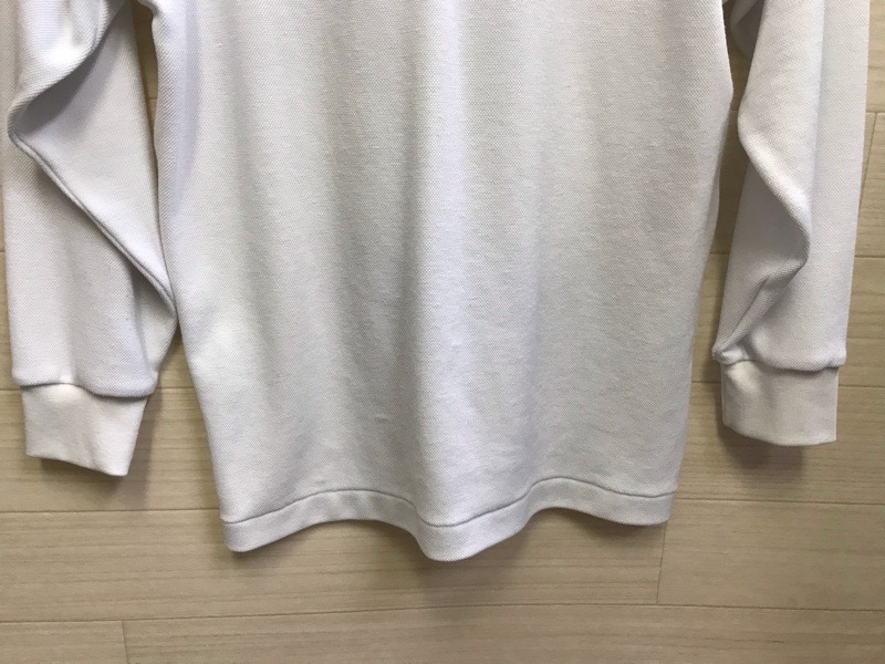 海西中学校 ポロシャツ 【0204212】