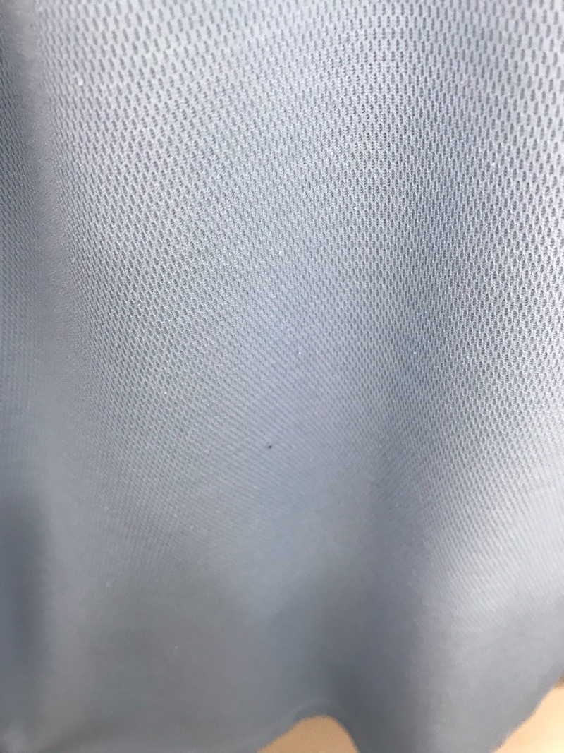 神奈川県　今泉中学校　ポロシャツ（長袖）【0304256】