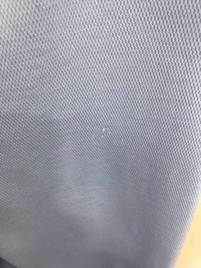 神奈川県　今泉中学校　ポロシャツ（長袖）【0304256】