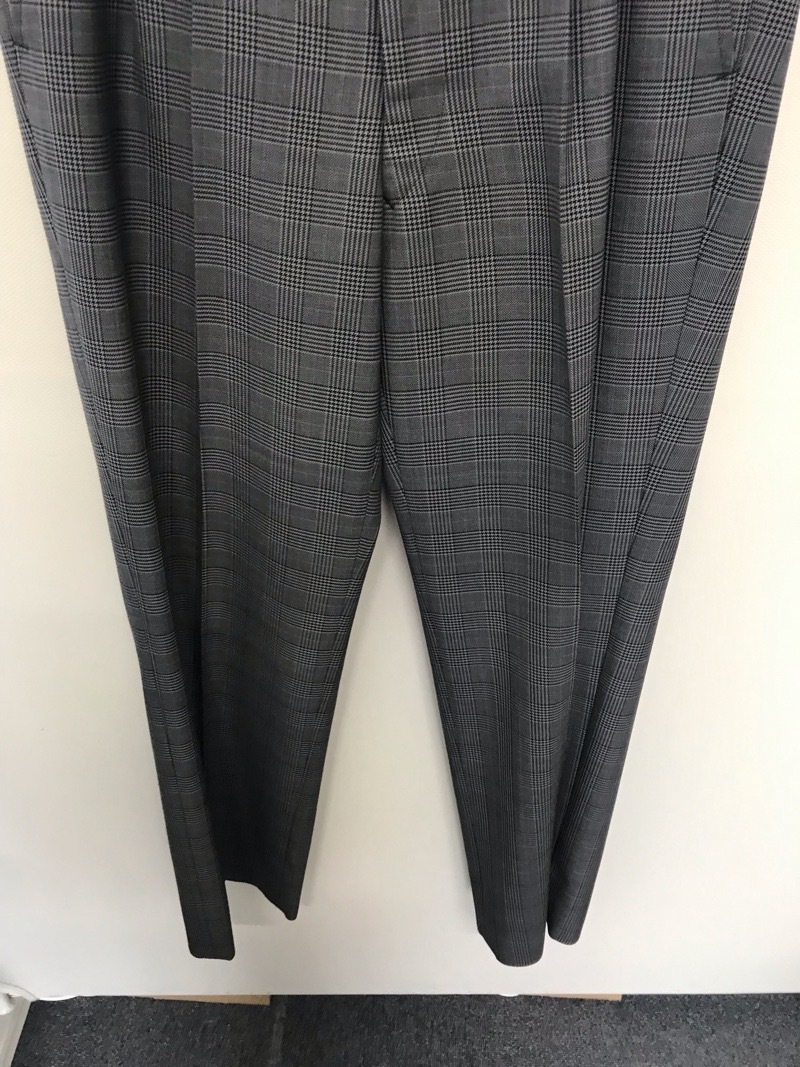 神奈川県　愛川高校　ズボン（冬）【0304046】